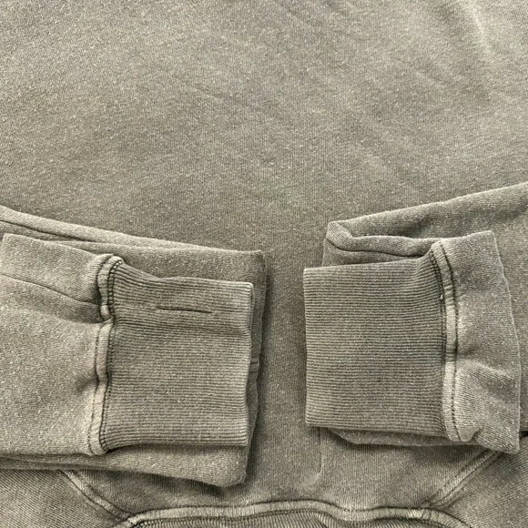 Pam & Gela rhinestone sweatshirt - Picture 9 of 10